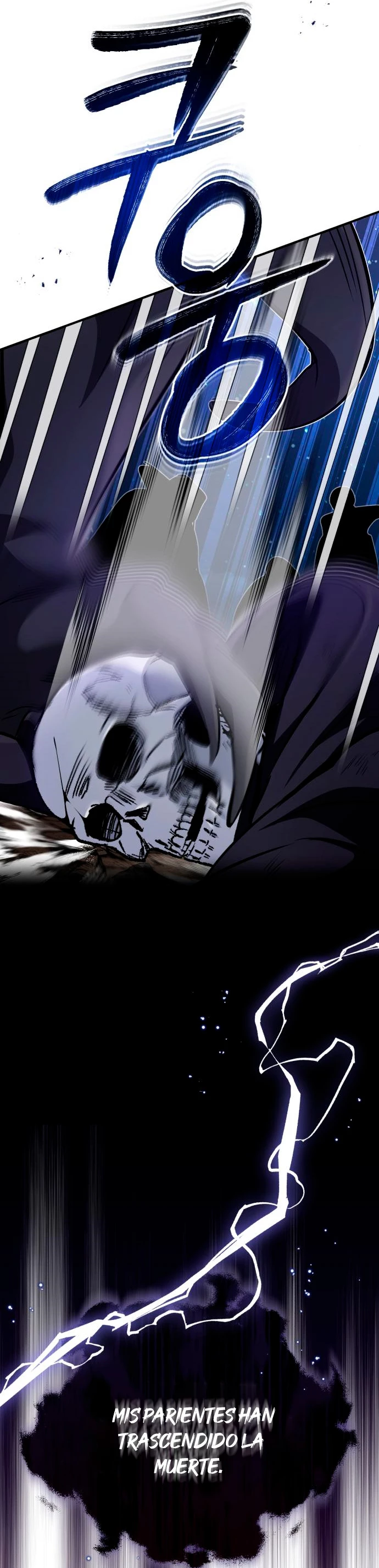 El mago oscuro reencarna Después De 66666 años > Capitulo 28 > Page 381